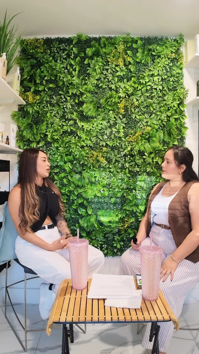 Post 4 by ART P M U| AESTHETICS | LASHES •SKY CARE  MIAMI on Instagram (video)