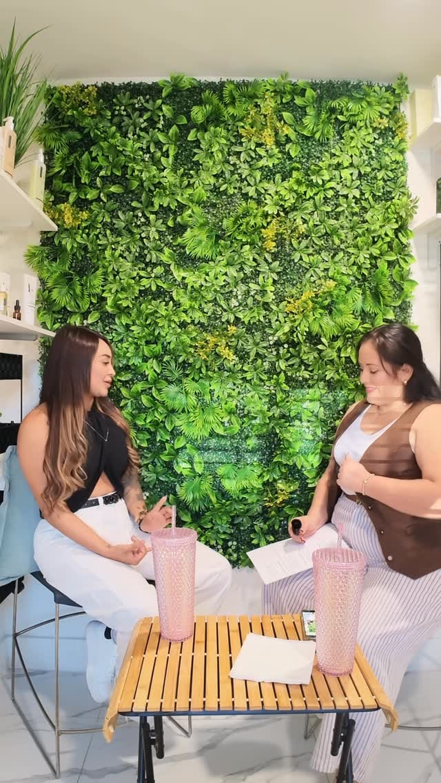 Post 2 by ART P M U| AESTHETICS | LASHES •SKY CARE  MIAMI on Instagram (video)