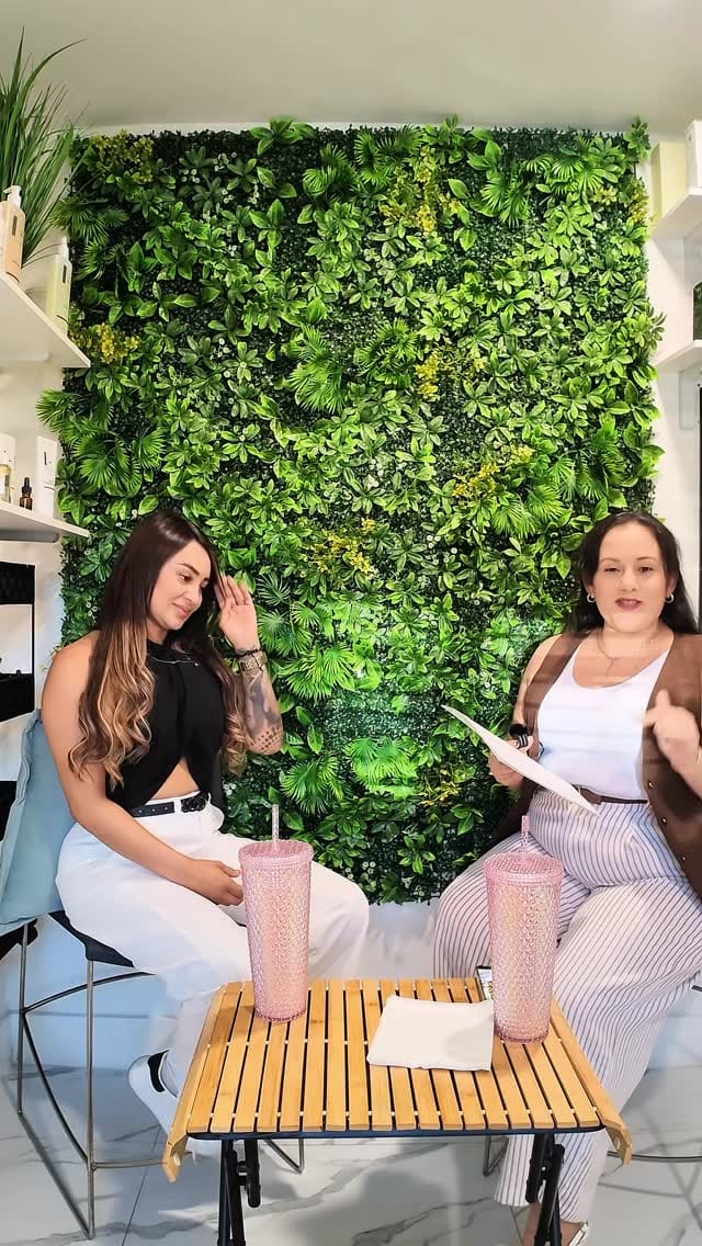 Post 1 by ART P M U| AESTHETICS | LASHES •SKY CARE  MIAMI on Instagram (video)