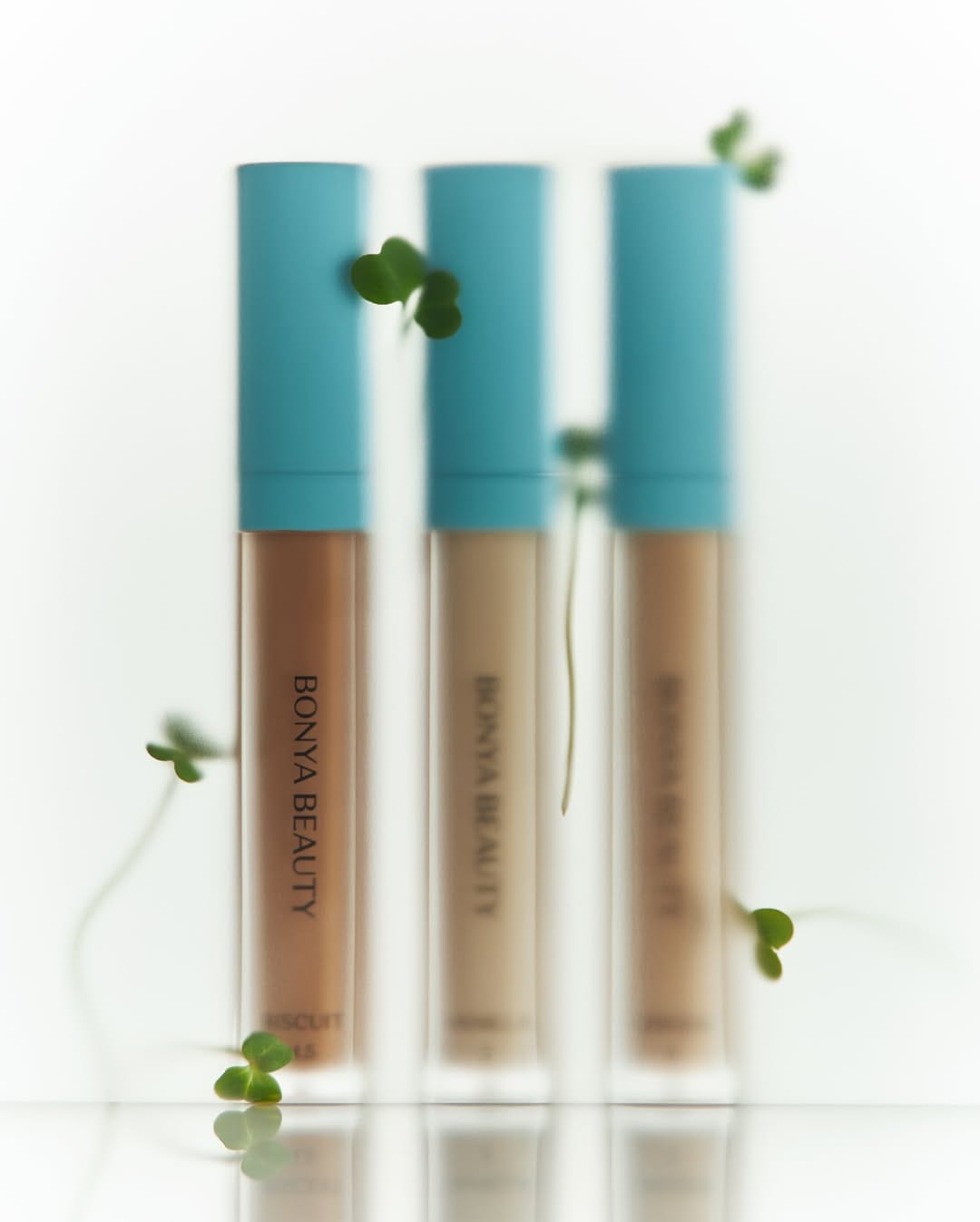 Post 3 by VICTORIA BONYA beauty brand on Instagram (carousel)