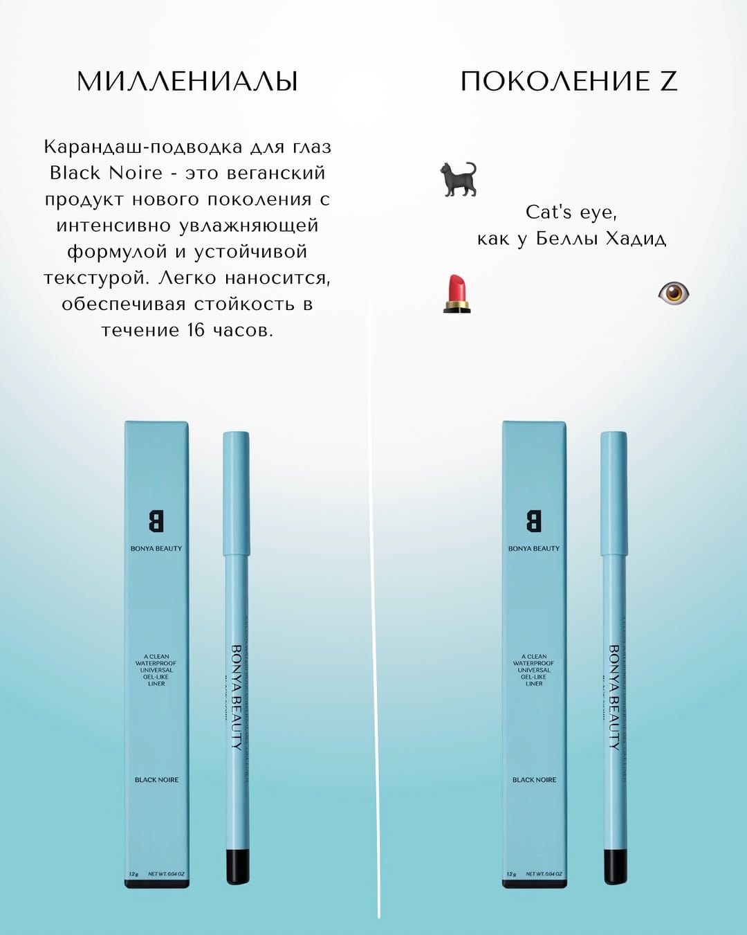 Post 5 by VICTORIA BONYA beauty brand on Instagram (carousel)