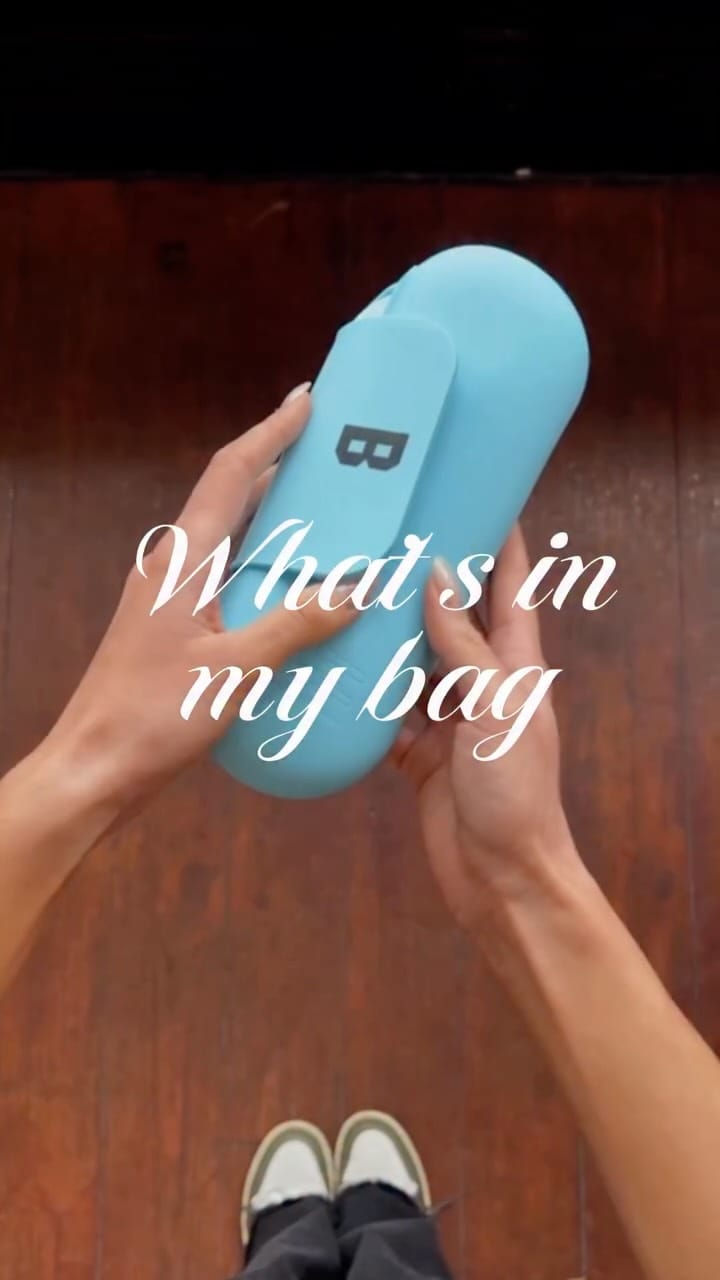 Post 4 by VICTORIA BONYA beauty brand on Instagram (video)
