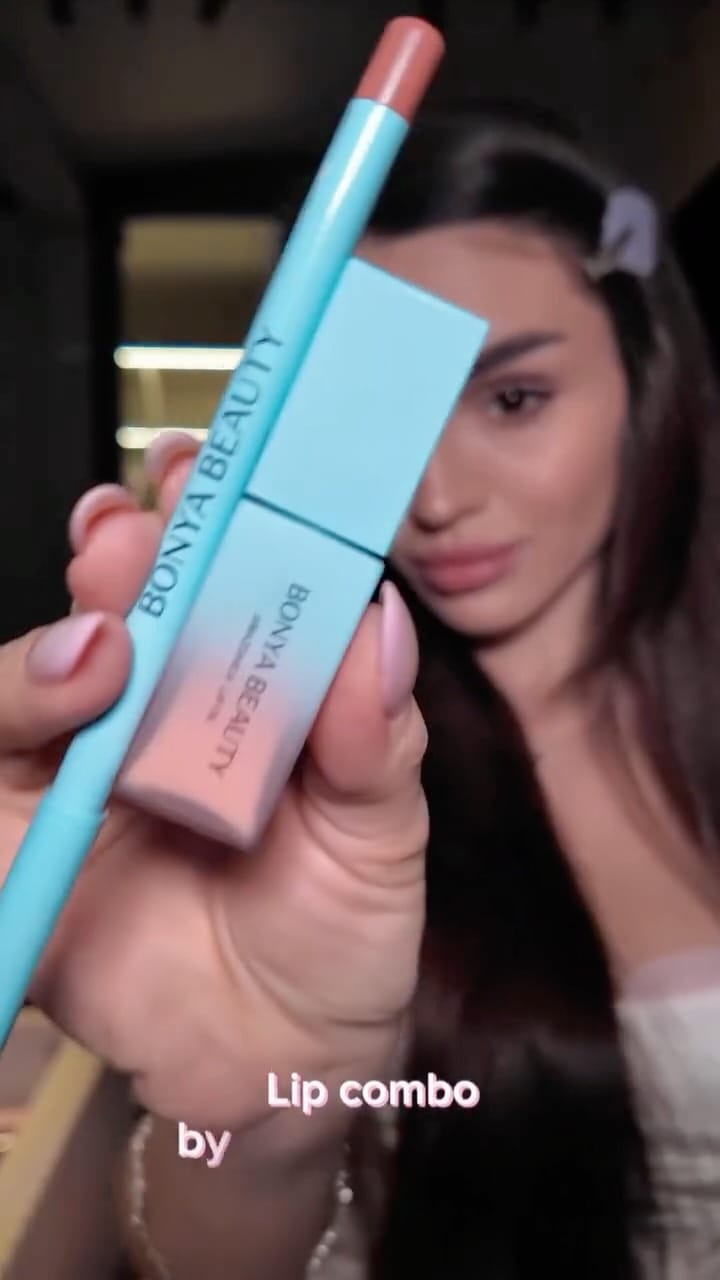 Post 9 by VICTORIA BONYA beauty brand on Instagram (video)