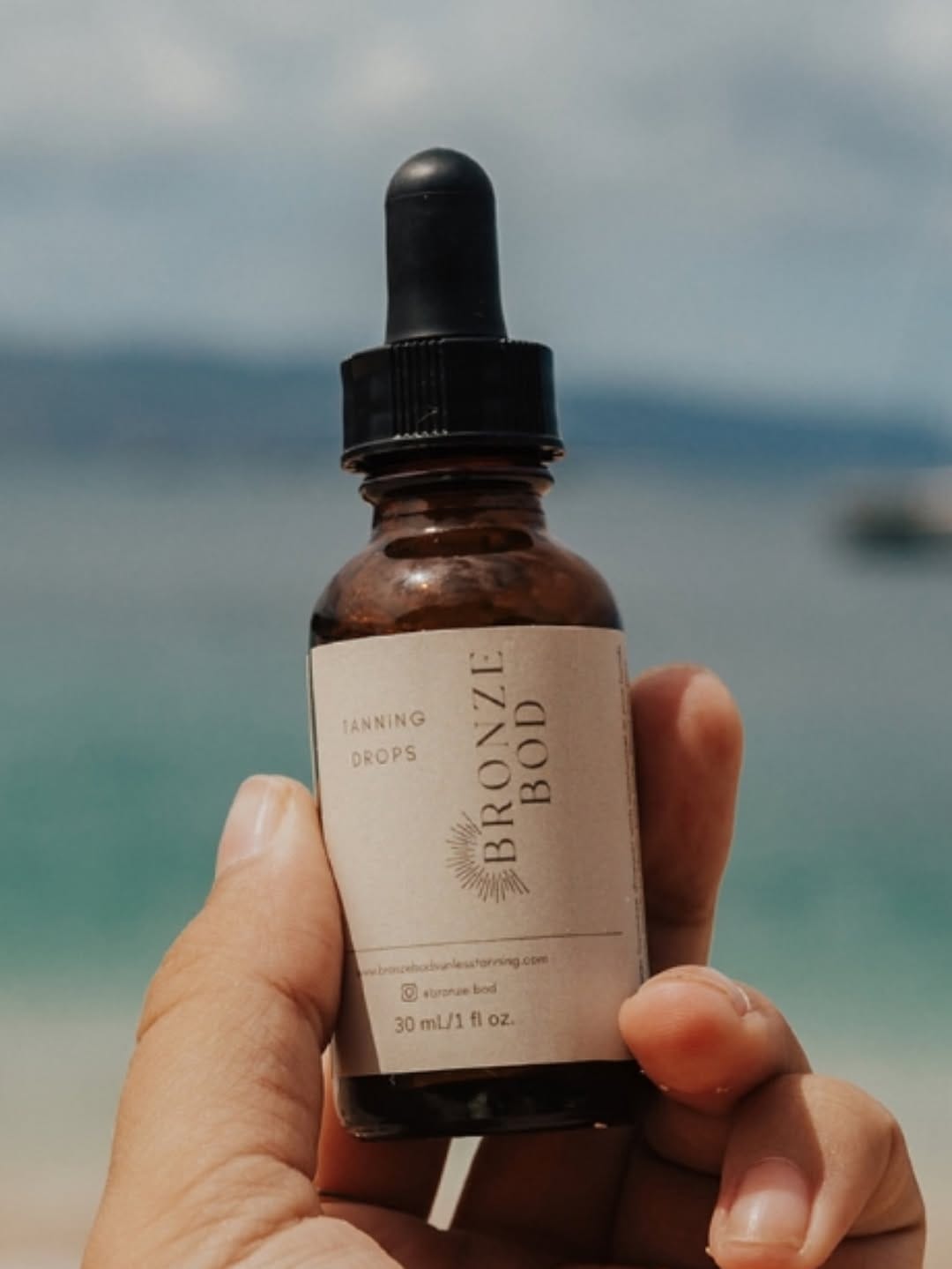 Post 5 by Bronze Bod | Self Tanners on Instagram (carousel)