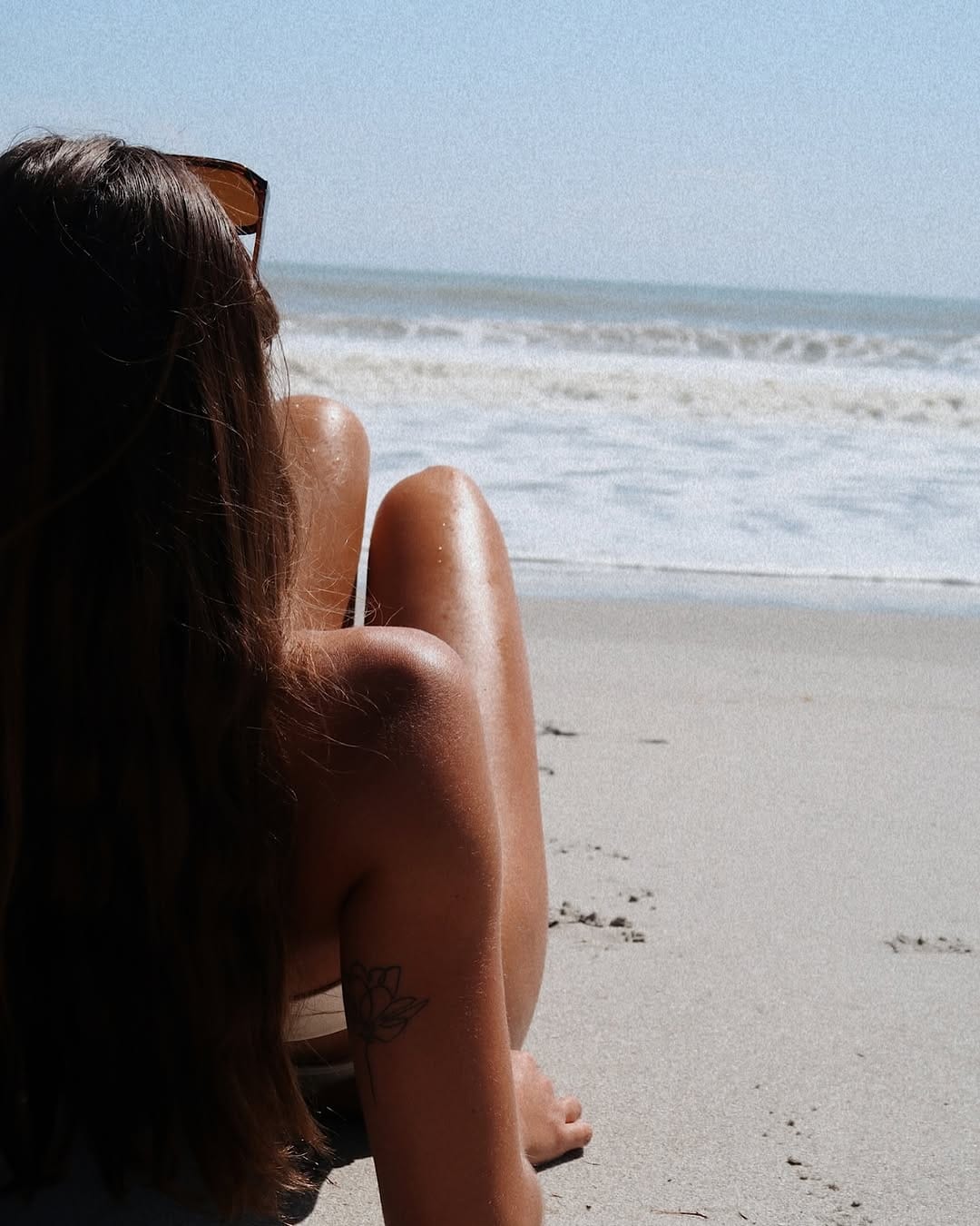 Post 7 by Bronze Bod | Self Tanners on Instagram (image)