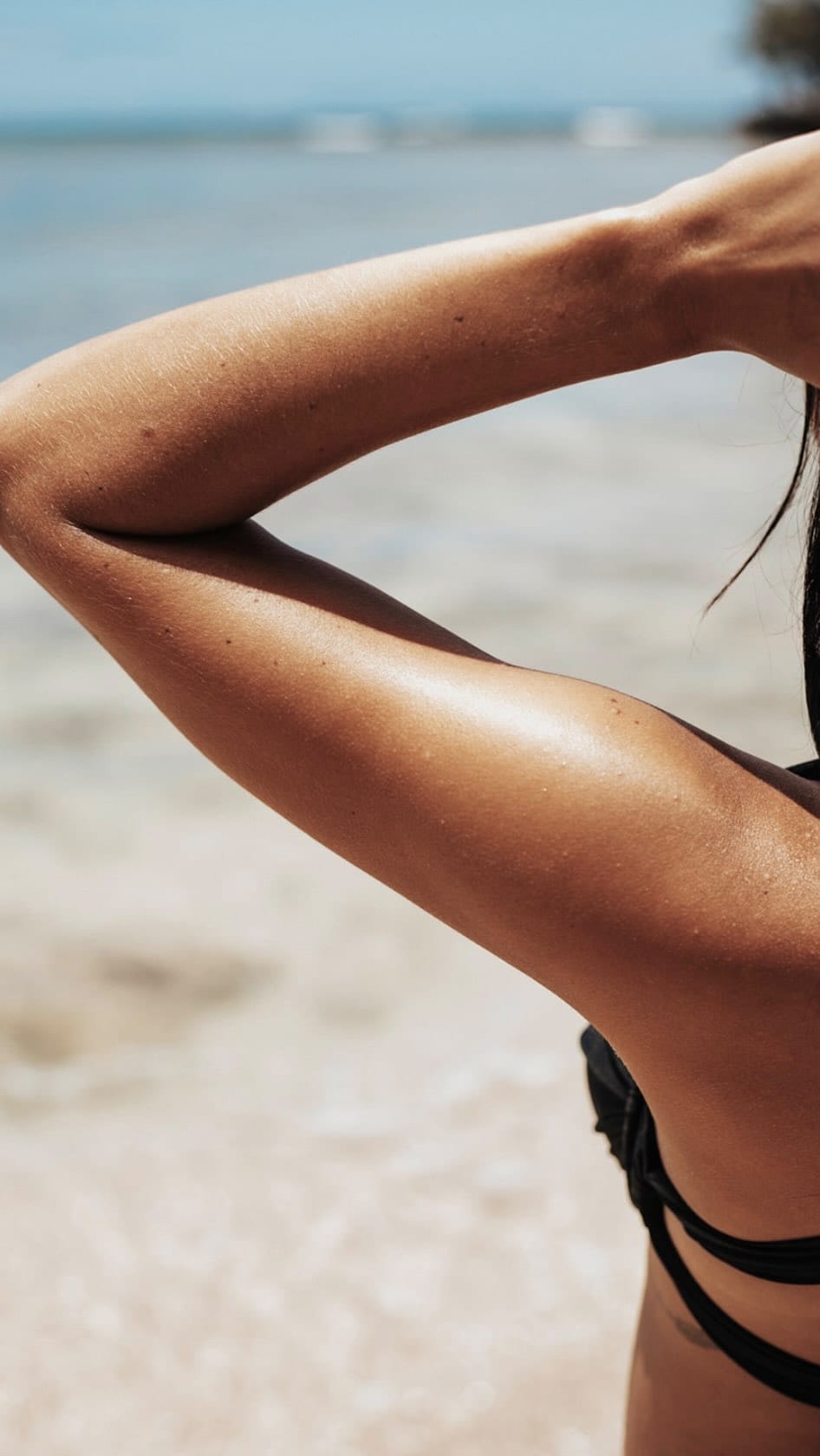 Post 4 by Bronze Bod | Self Tanners on Instagram (video)