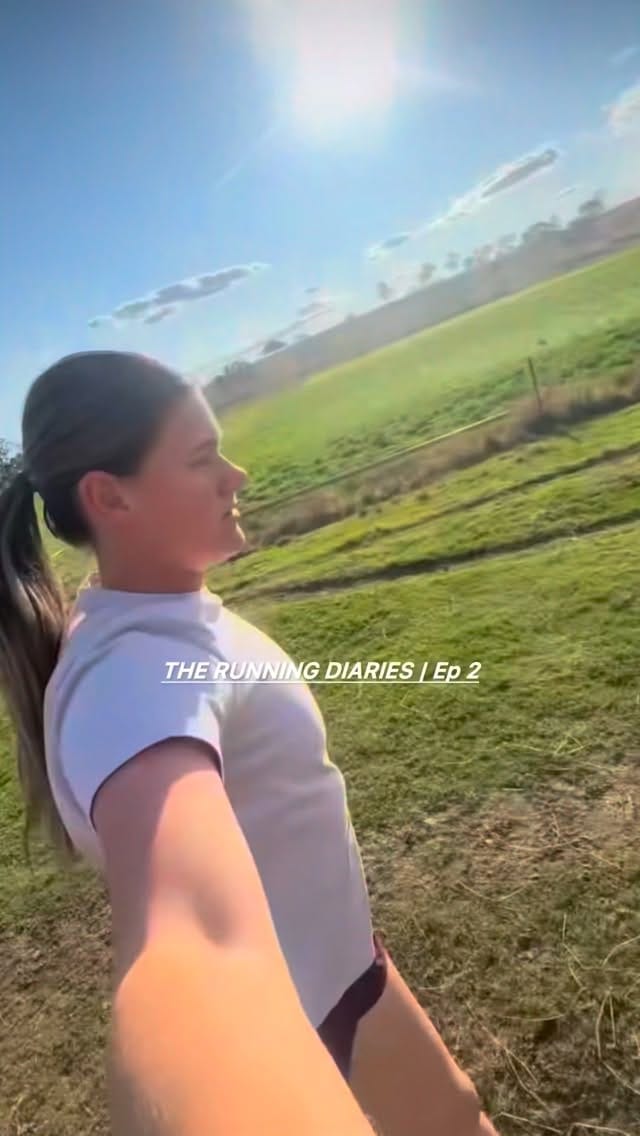 Post 7 by Courtney Sippel on Instagram (video)
