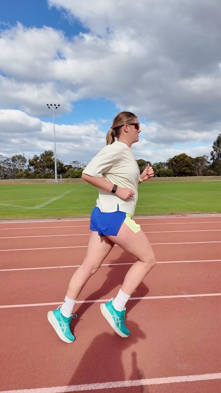 Post 1 by Courtney Sippel on Instagram (video)