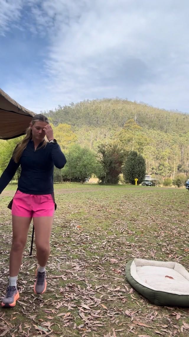 Post 8 by Courtney Sippel on Instagram (video)