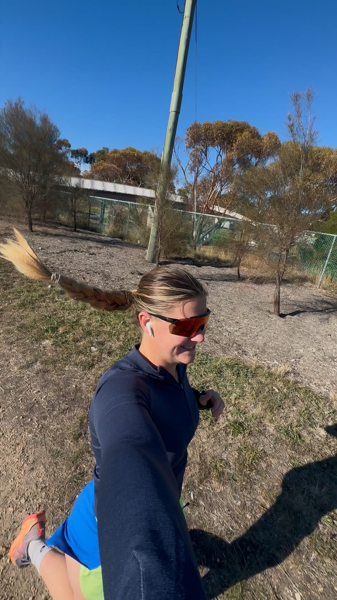 Post 4 by Courtney Sippel on Instagram (video)