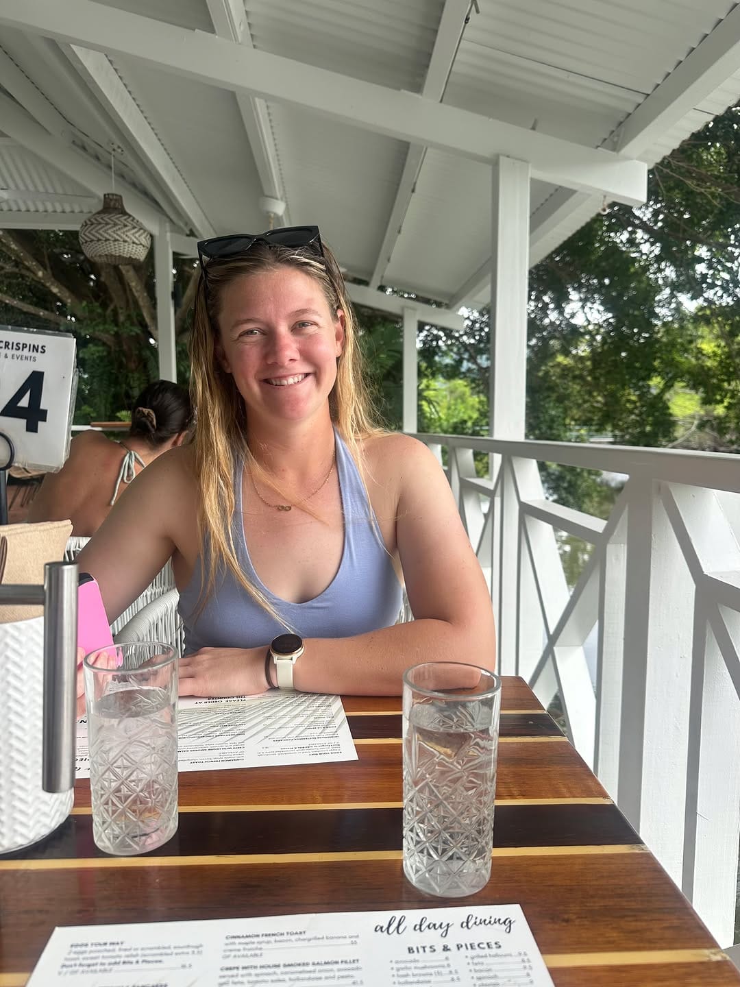 Post 5 by Courtney Sippel on Instagram (carousel)