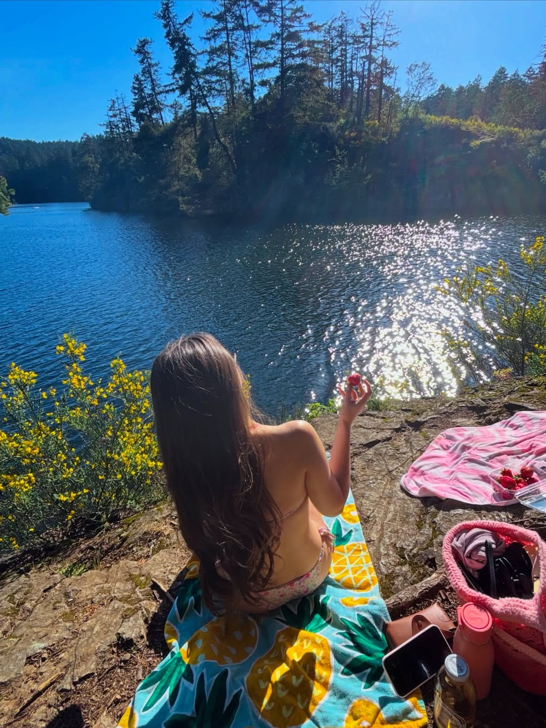 Post 5 by Tasha on Instagram (image)
