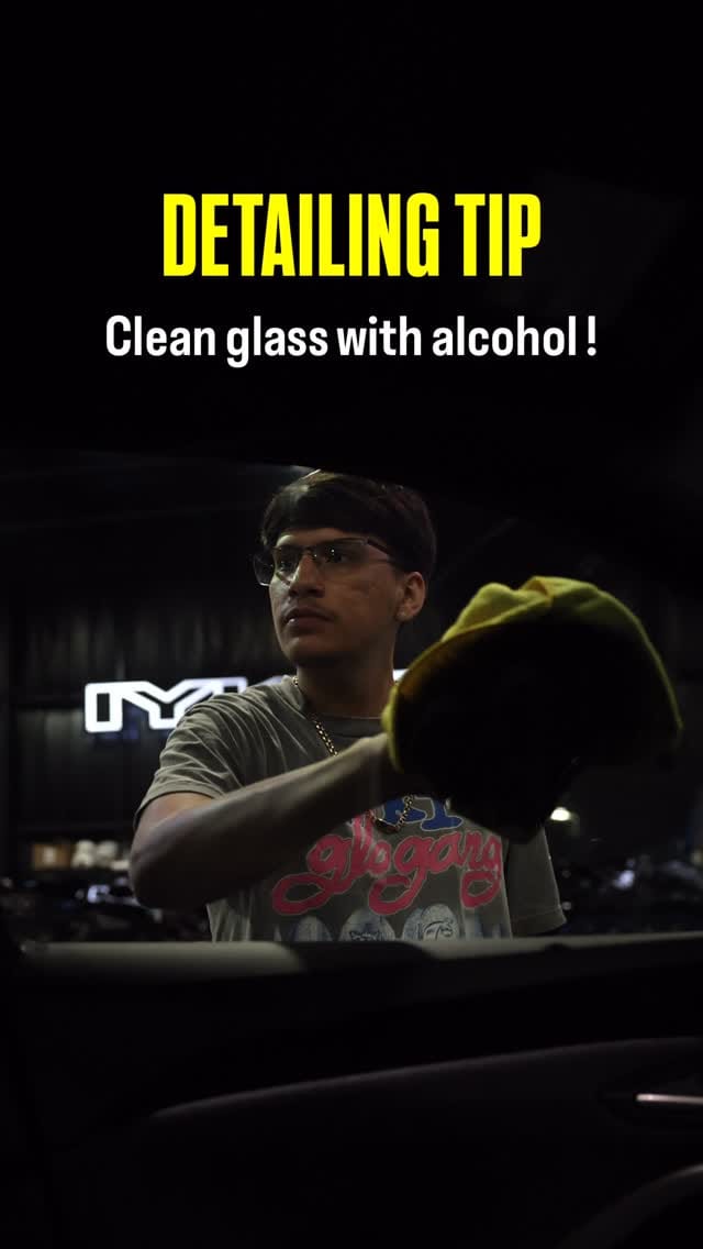 Post 4 by IYKYK Garage on Instagram (video)