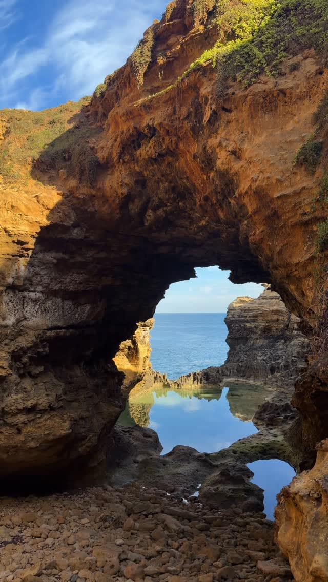 Post 2 by Feline • Conscious living | Australia | Travel on Instagram (video)