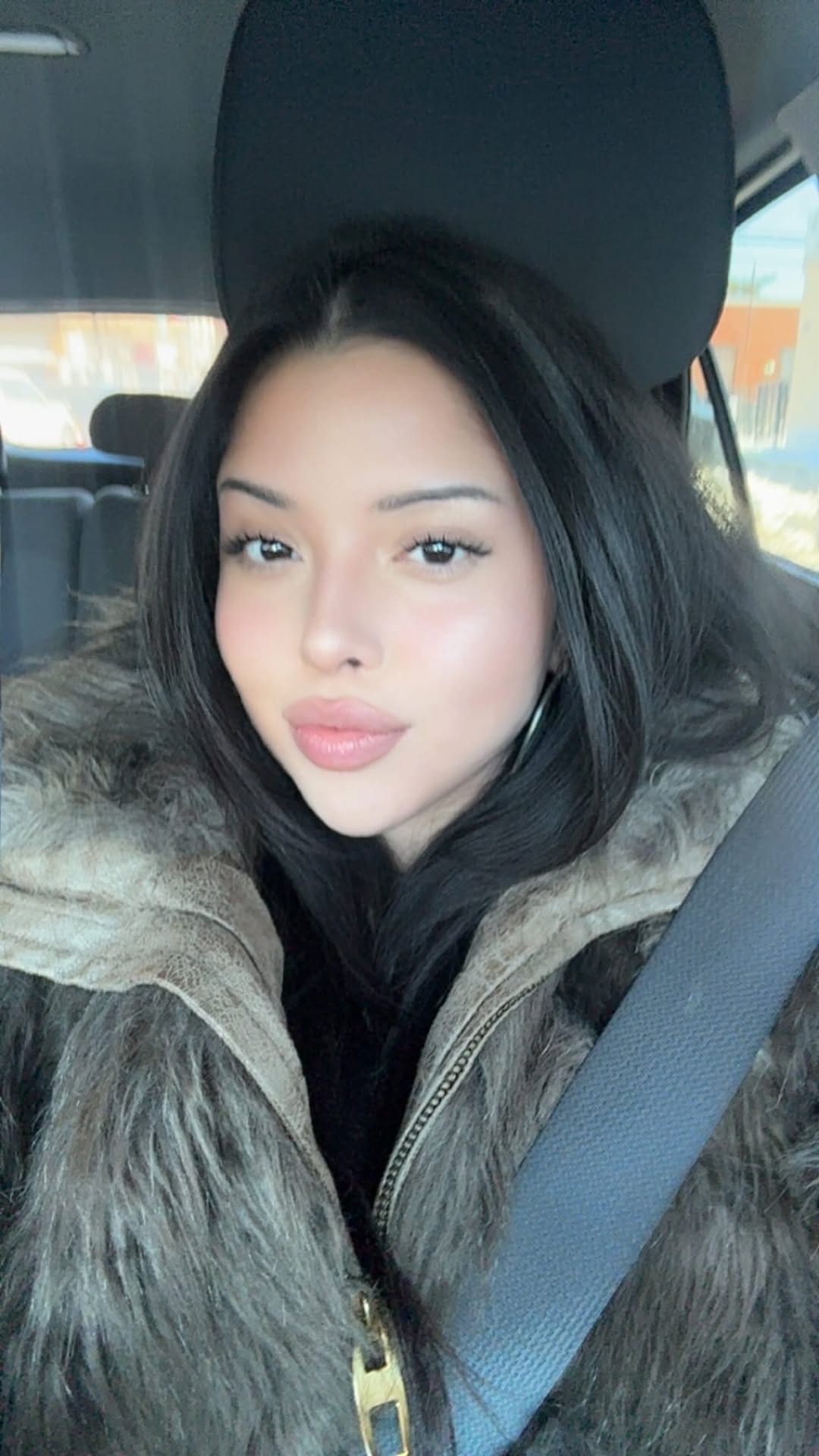 Post 10 by SHAKIRA VICTORIA ♡ on Instagram (video)