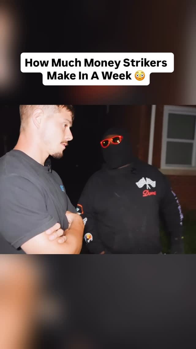 Post 1 by Tommy G Clips on Instagram (video)