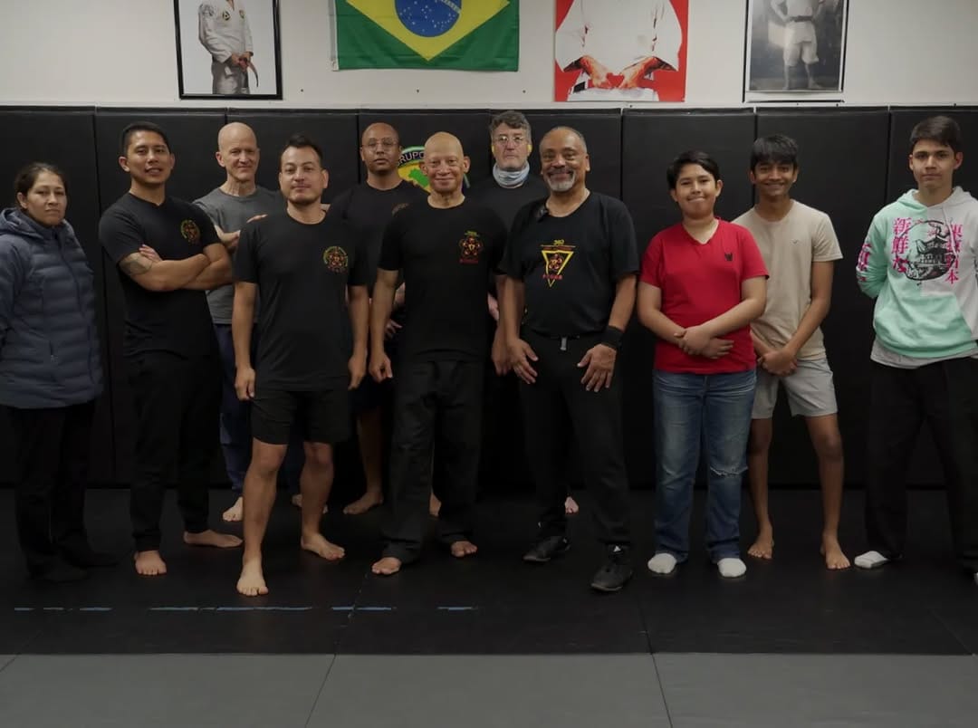 Post 6 by Integrative Wing Chun Phoenix on Instagram (image)