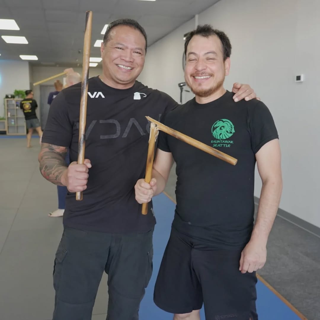 Post 3 by Integrative Wing Chun Phoenix on Instagram (image)