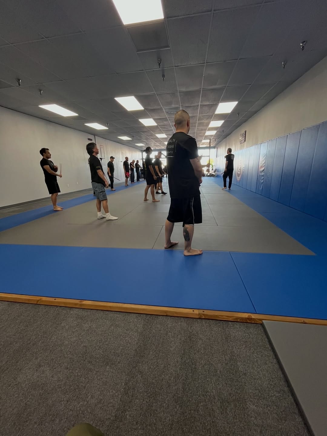 Post 4 by Integrative Wing Chun Phoenix on Instagram (carousel)