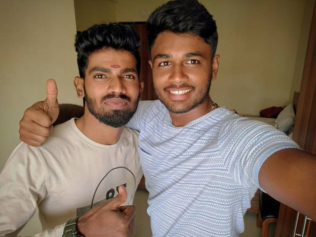 Post 10 by S MidHun on Instagram (image)