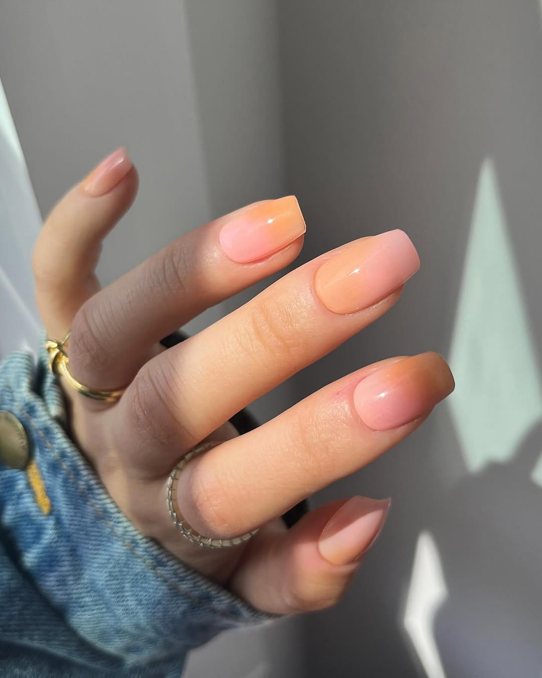 Post 6 by Jennie | nail art tutorials on Instagram (carousel)