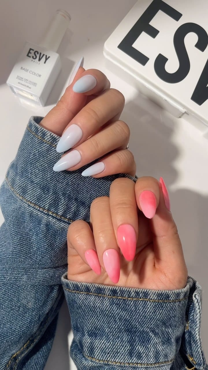 Post 3 by Jennie | nail art tutorials on Instagram (video)