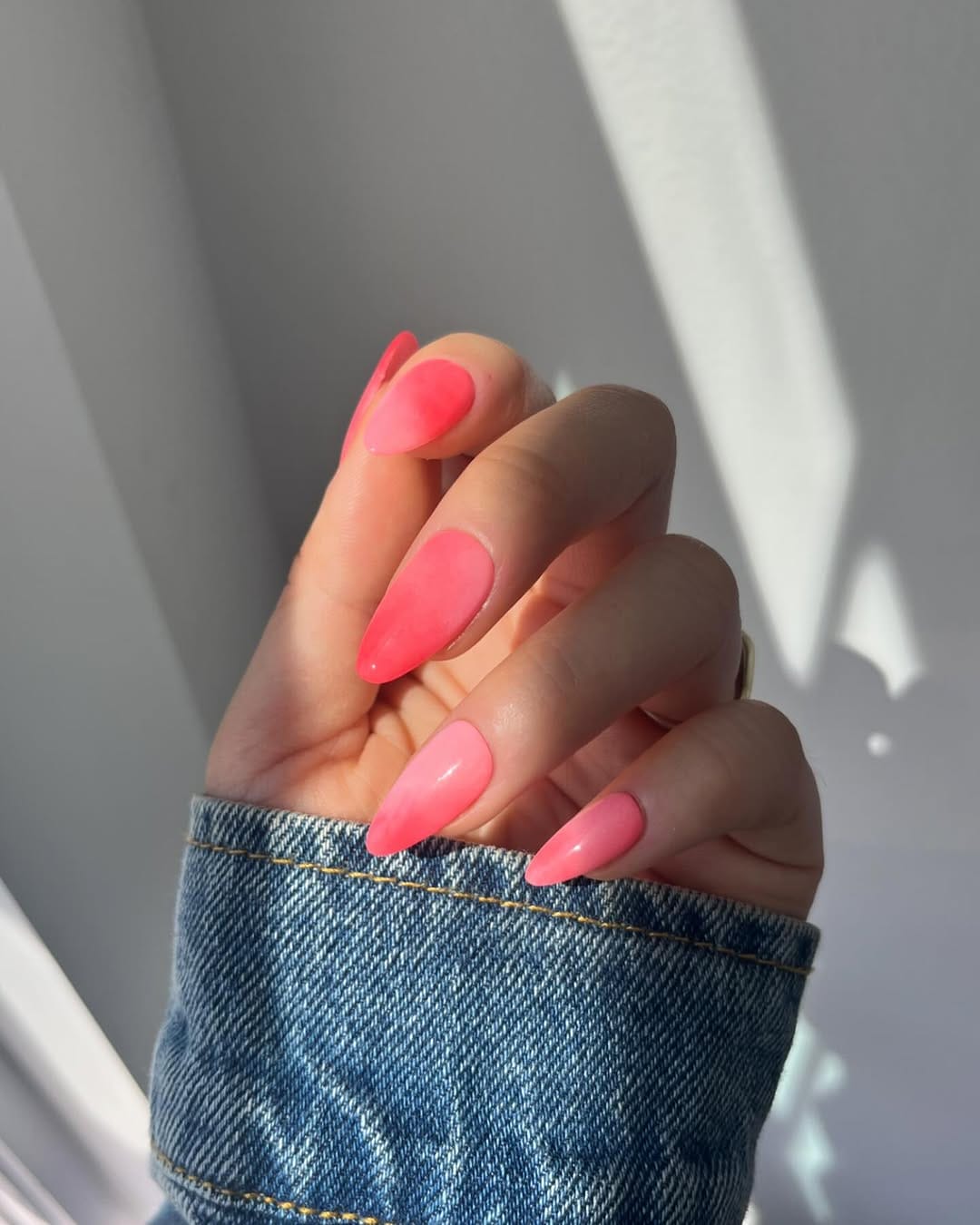 Post 2 by Jennie | nail art tutorials on Instagram (carousel)