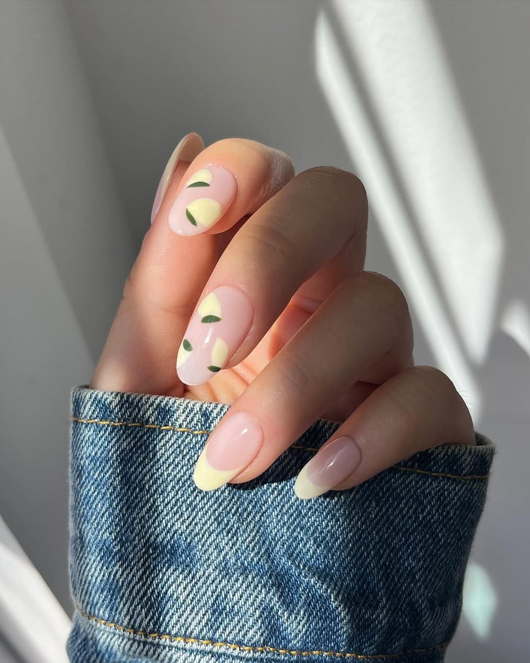 Post 9 by Jennie | nail art tutorials on Instagram (carousel)