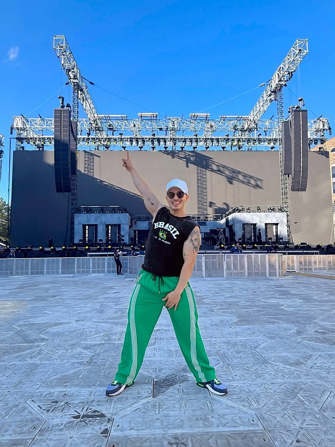 Post 10 by 𝐅𝐀𝐁𝐈𝐀𝐍 𝐇𝐔𝐈𝐙𝐀𝐑 𝐏𝐄𝐓𝐑𝐎𝐒𝐒 on Instagram (carousel)