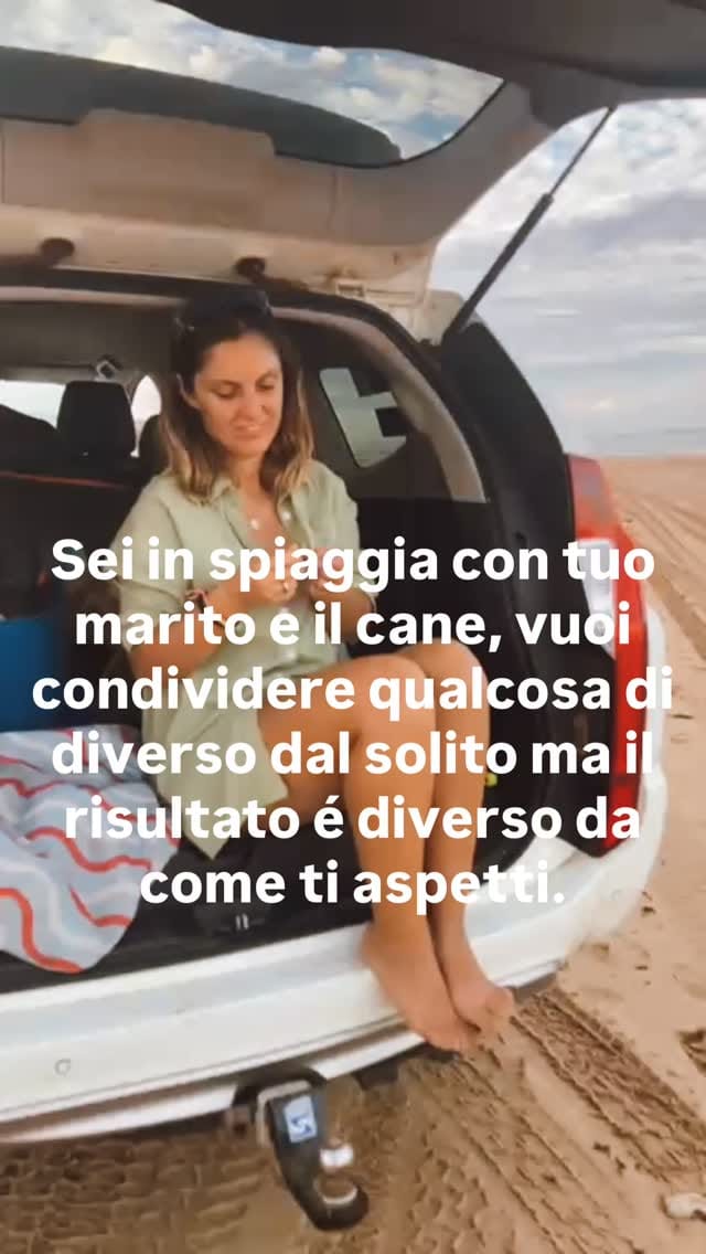 Post 7 by MAMMA FUORI | Photo&Travel on Instagram (video)