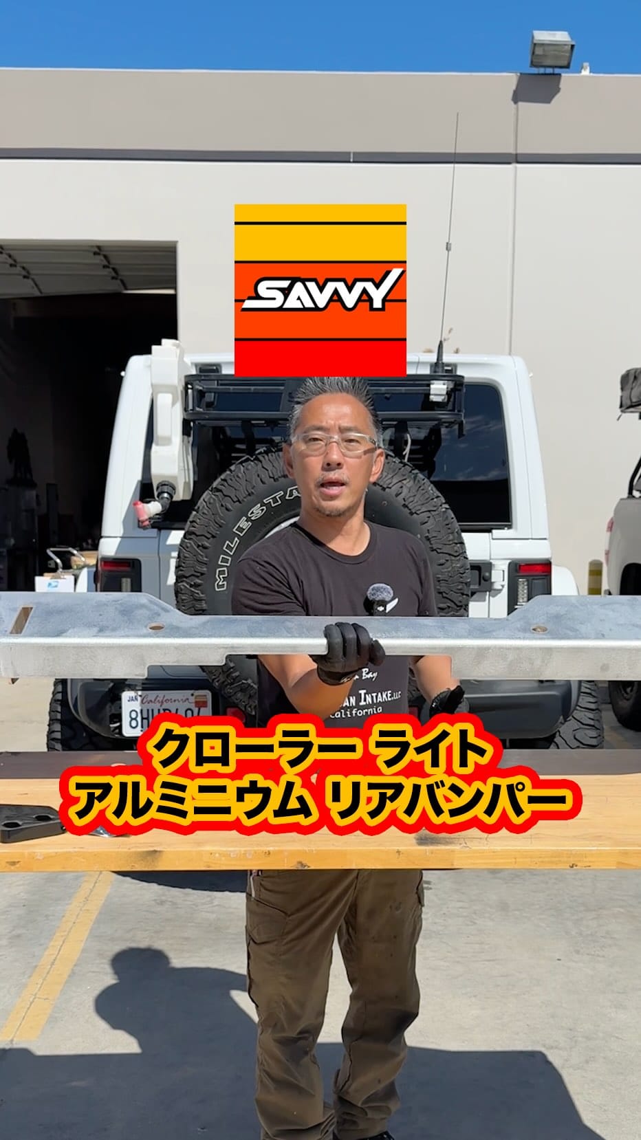Post 2 by Masatoshi Mac Mizuno on Instagram (video)