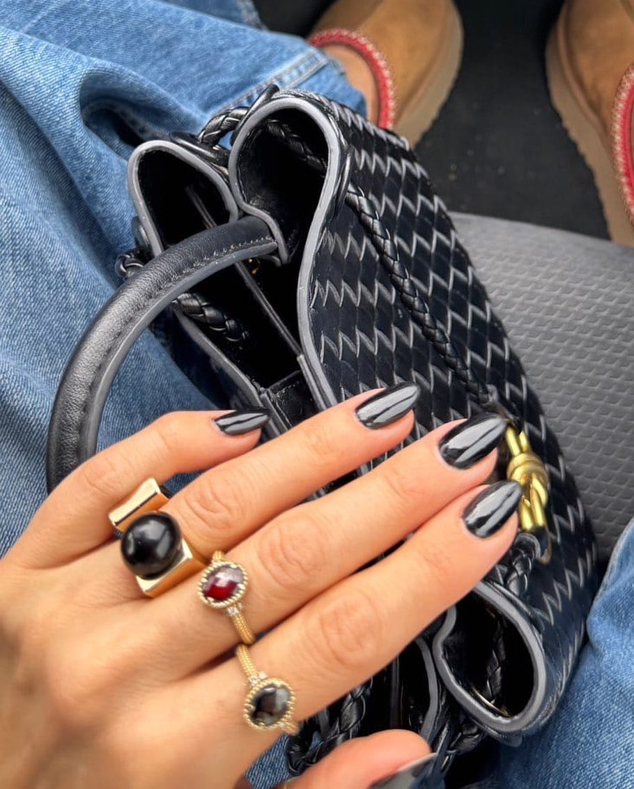 Post 3 by Besarta Nails & Beauty on Instagram (image)