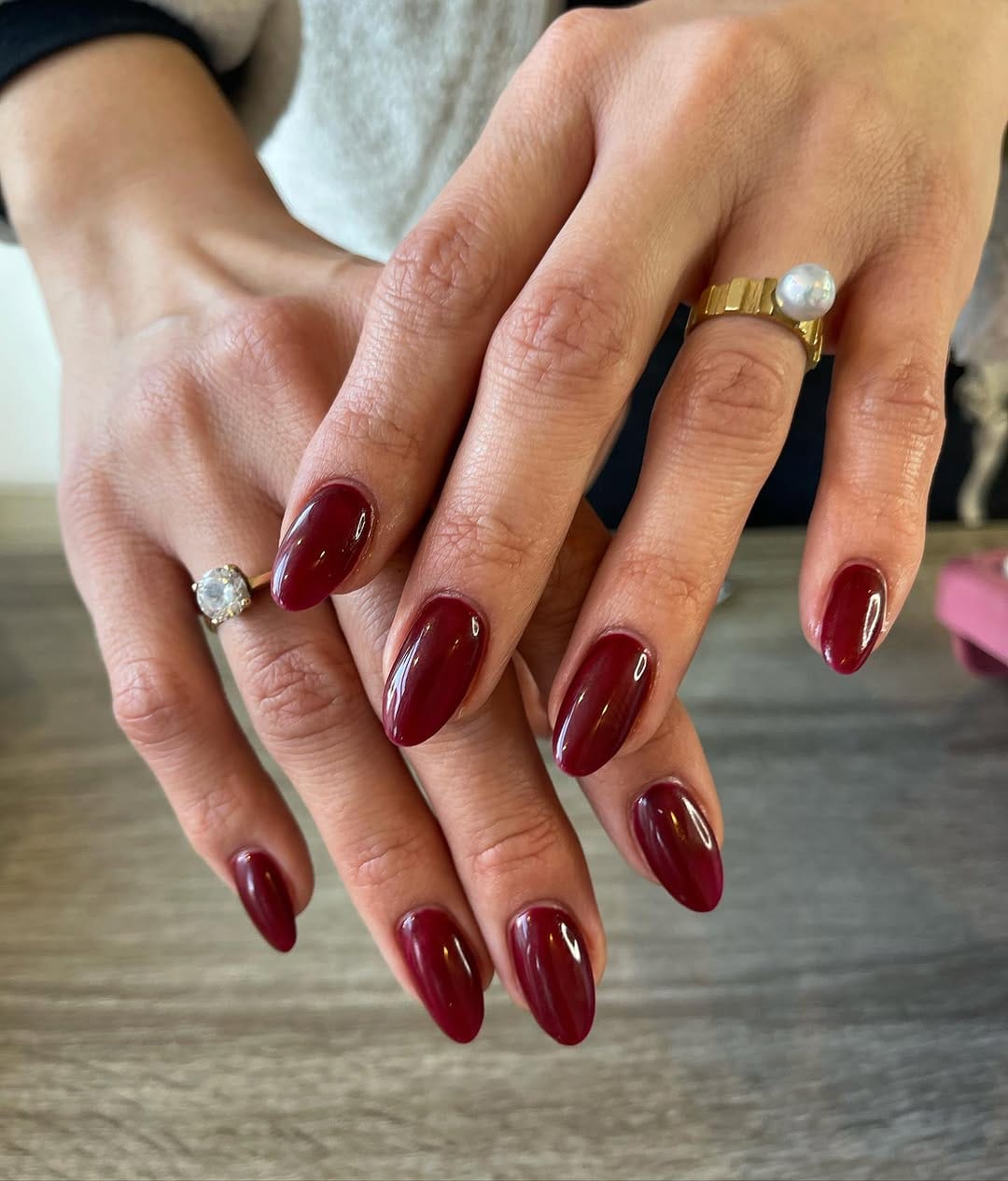 Post 2 by Besarta Nails & Beauty on Instagram (image)