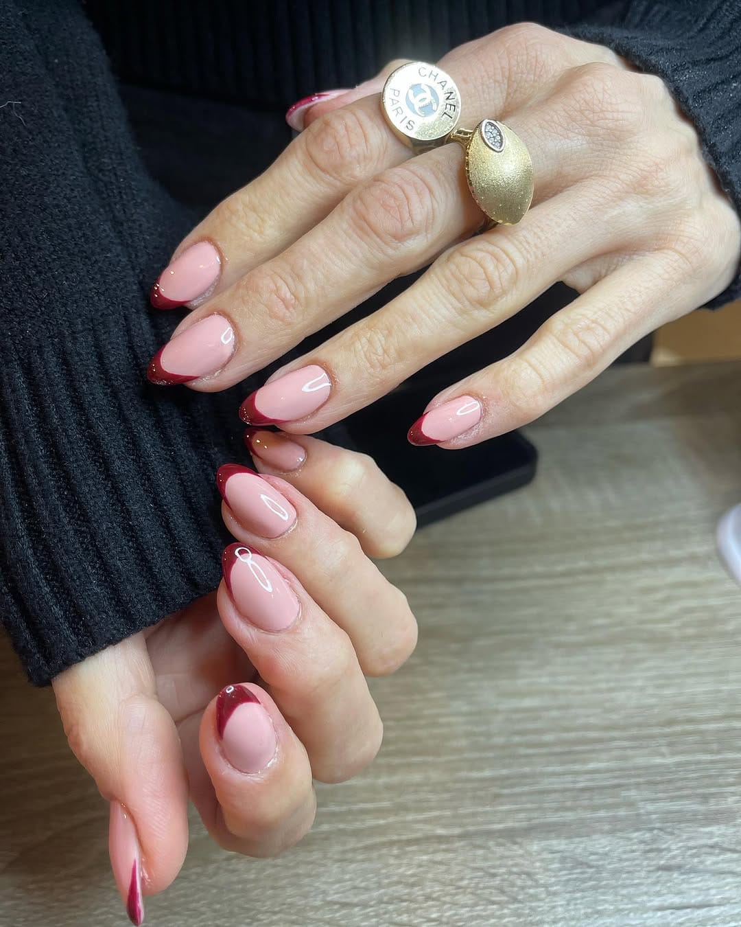 Post 1 by Besarta Nails & Beauty on Instagram (carousel)
