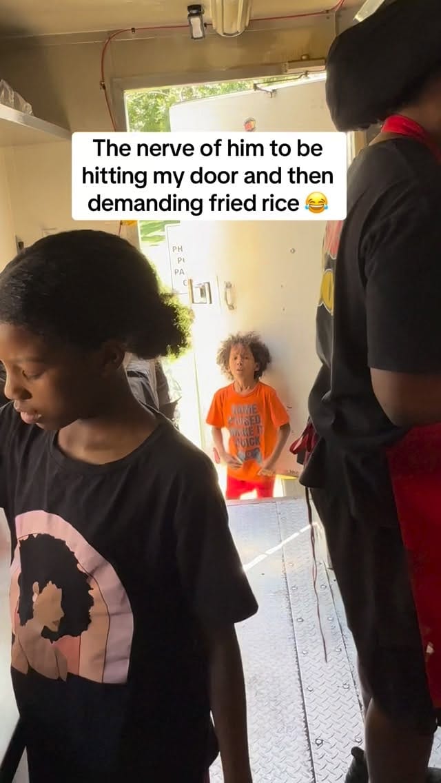 Post 8 by Hot Sauce and Pepper®️ on Instagram (video)
