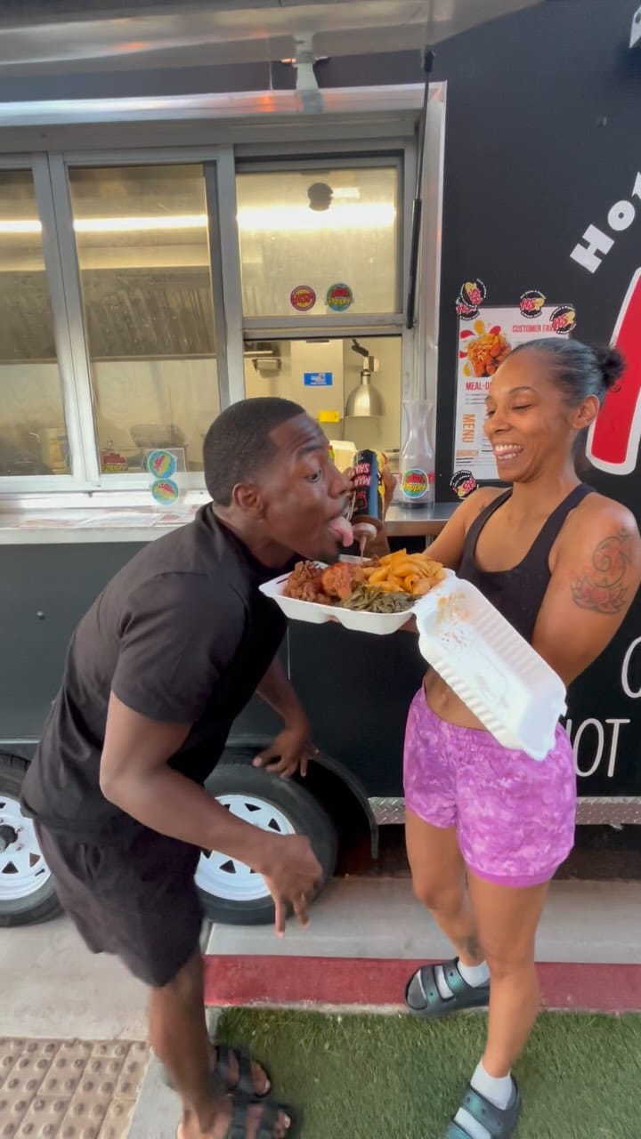 Post 10 by Hot Sauce and Pepper®️ on Instagram (video)
