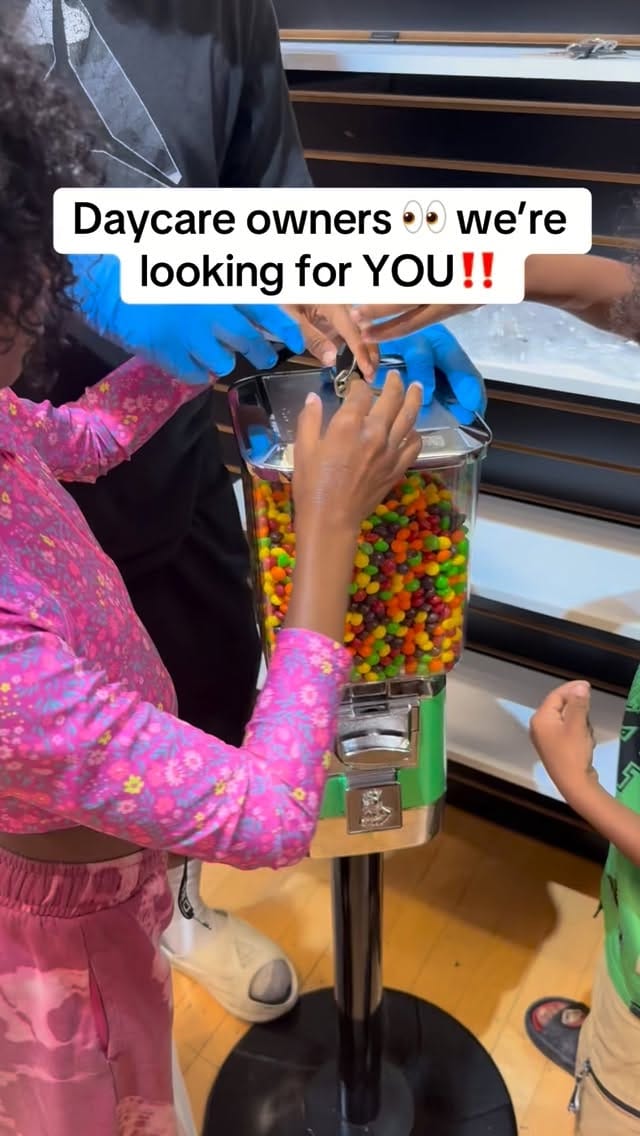 Post 4 by Hot Sauce and Pepper®️ on Instagram (video)