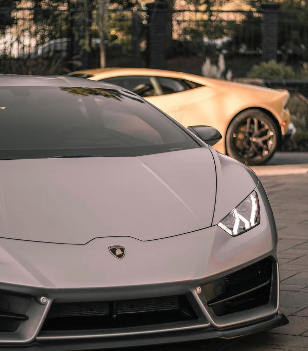 Post 10 by Bay Area Exotic Cars on Instagram (image)