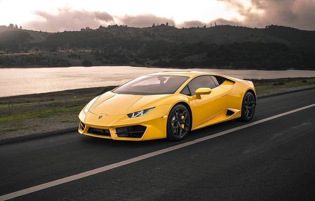 Post 8 by Bay Area Exotic Cars on Instagram (image)