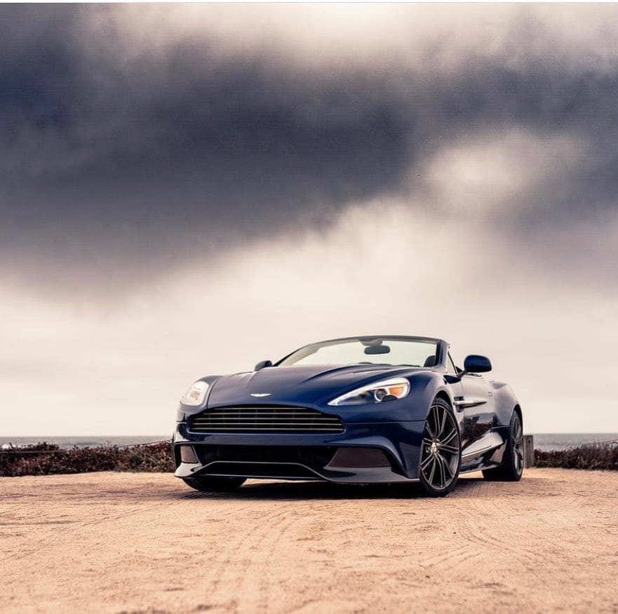 Post 9 by Bay Area Exotic Cars on Instagram (image)