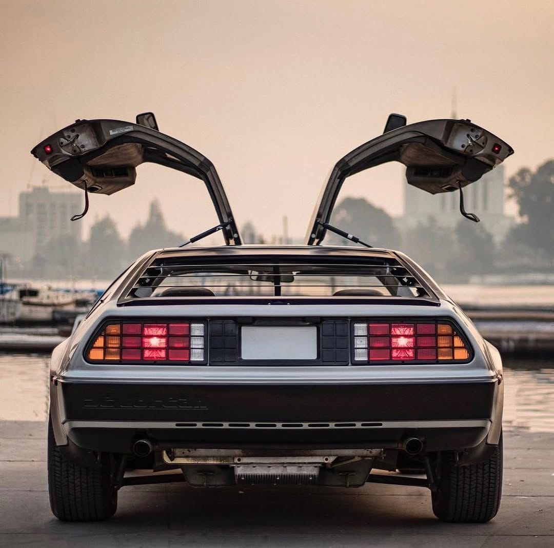 Post 4 by Bay Area Exotic Cars on Instagram (image)