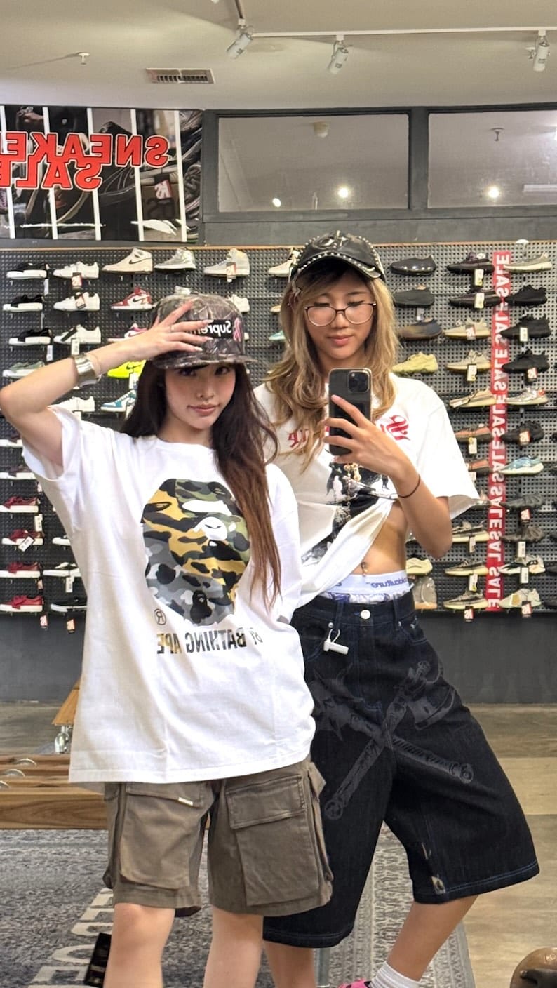 Post 8 by KICKSTW™️ on Instagram (video)