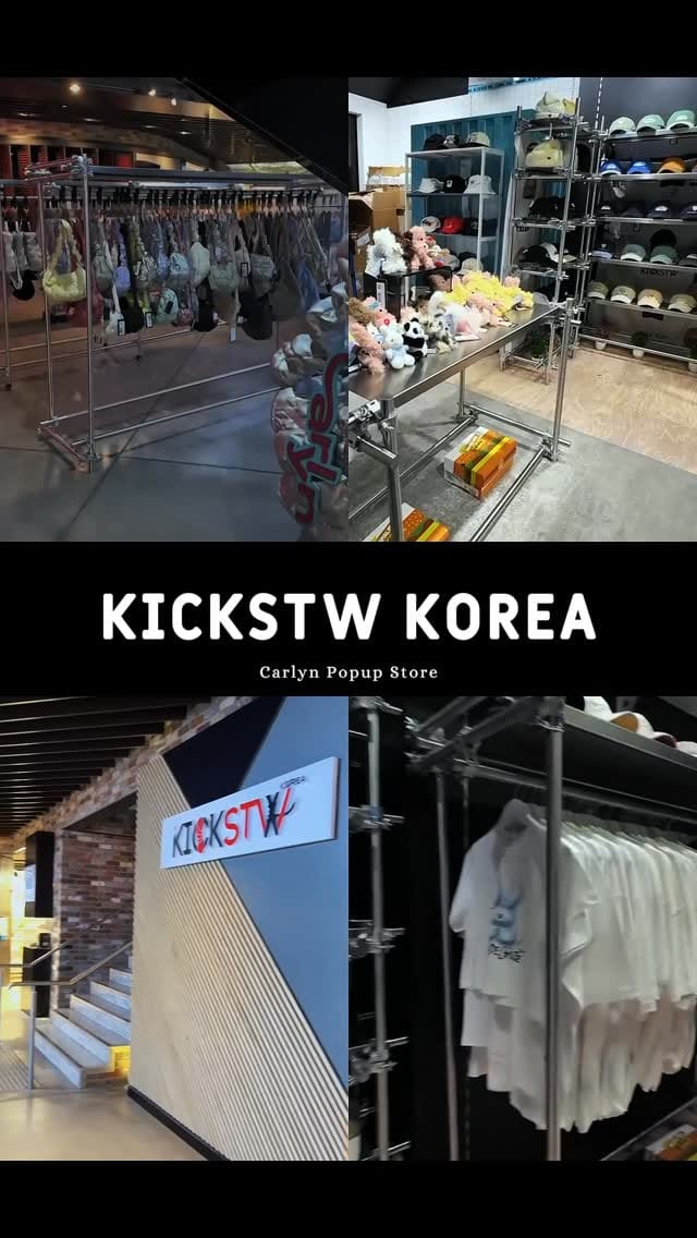 Post 9 by KICKSTW™️ on Instagram (video)
