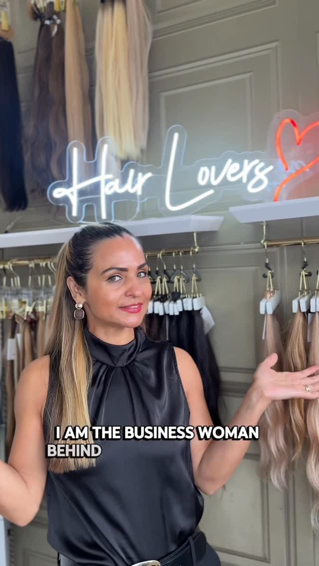 Post 9 by Hair Club Group on Instagram (video)