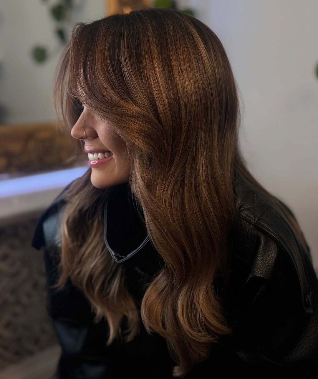 Post 6 by Hair Club Group on Instagram (carousel)