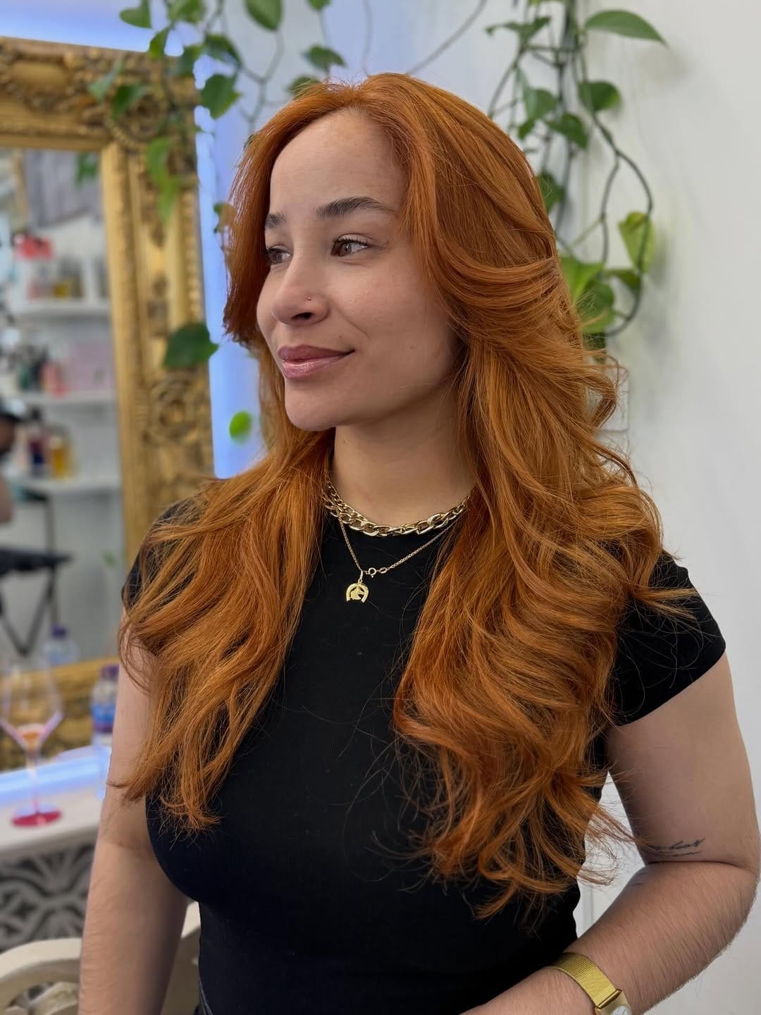 Post 8 by Hair Club Group on Instagram (carousel)