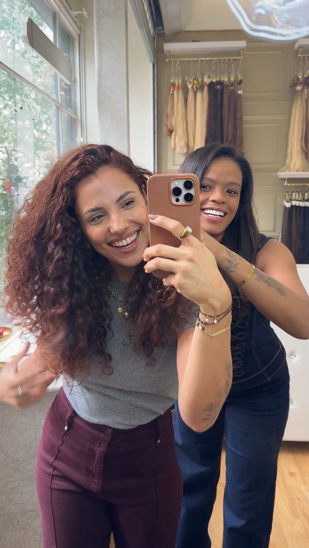 Post 1 by Hair Club Group on Instagram (video)