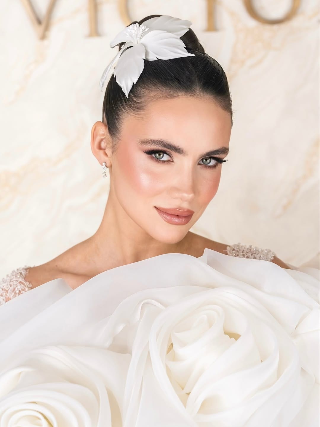 Post 9 by Kuaför Makyaj Bursa 💄 on Instagram (carousel)