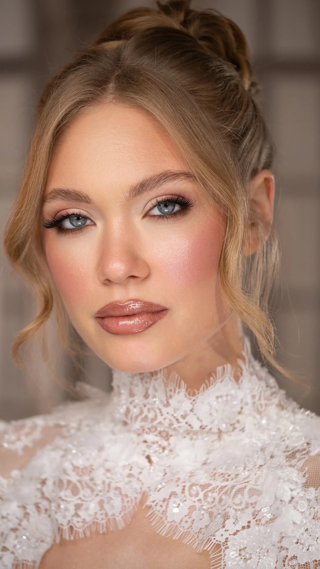 Post 7 by Kuaför Makyaj Bursa 💄 on Instagram (video)