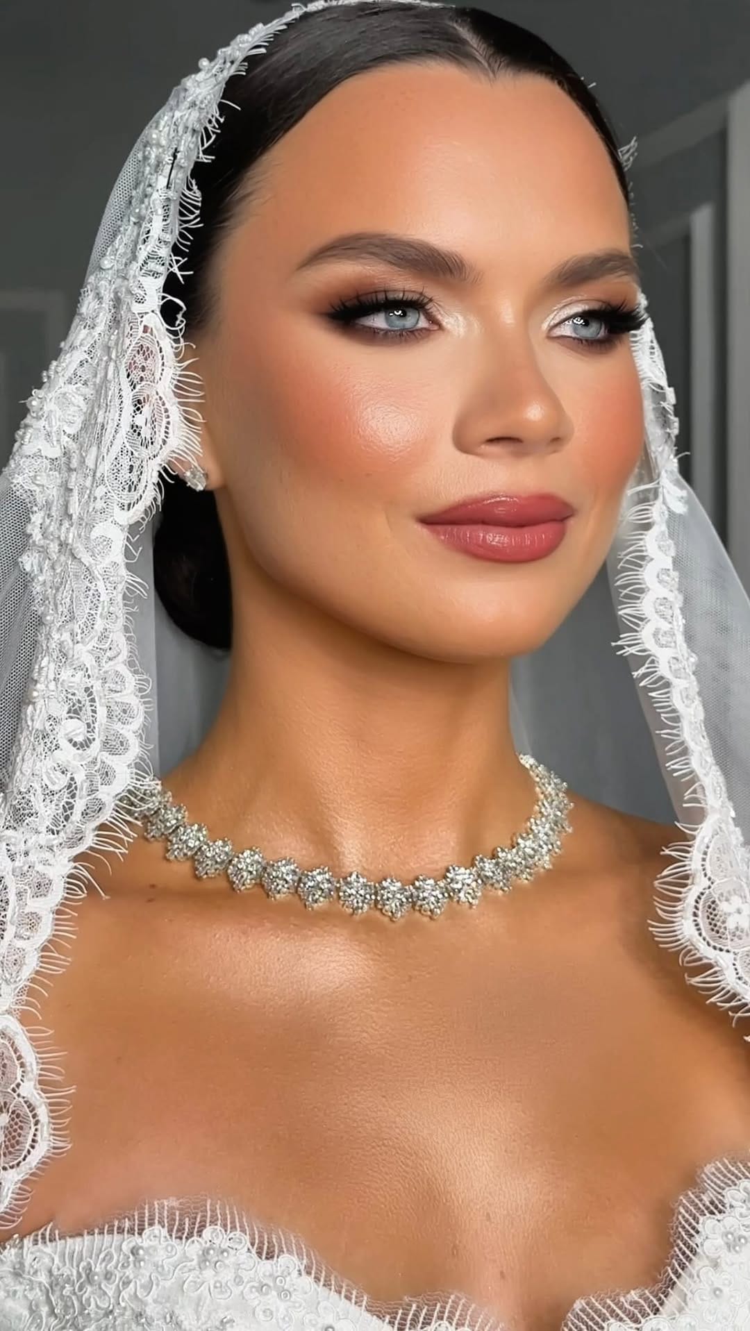 Post 1 by Kuaför Makyaj Bursa 💄 on Instagram (video)